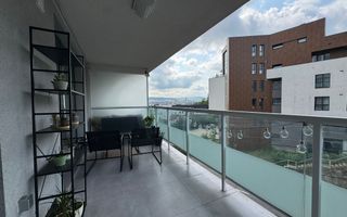 Apartament 2 camere modern | 50 mp + balcon 11 mp | Tăietura Turcului - Poză 12