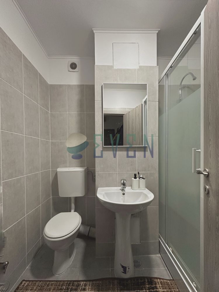 Garsonieră de vânzare – Metrou Lujerului, bloc anvelopat - Poză 3