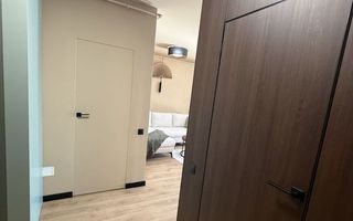 Apartament cu 2 camere, bloc nou din 2026, etaj 1, balcon și lift. - Poză 6