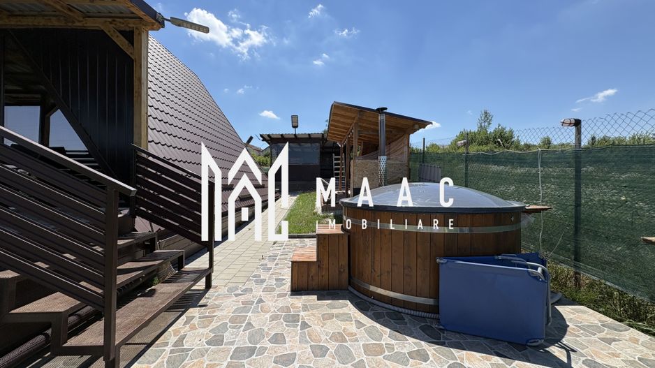 Casa de vacanta I 4 camere I Daia I Teren 580 mp i - Poză 15