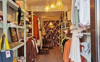 Spatiu Comercial Armeneasca - Carol I - Poză 2