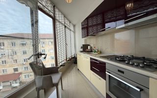 Apartament spatios cu 2 camere de 95 mp in Complexul studentesc - Poză 5