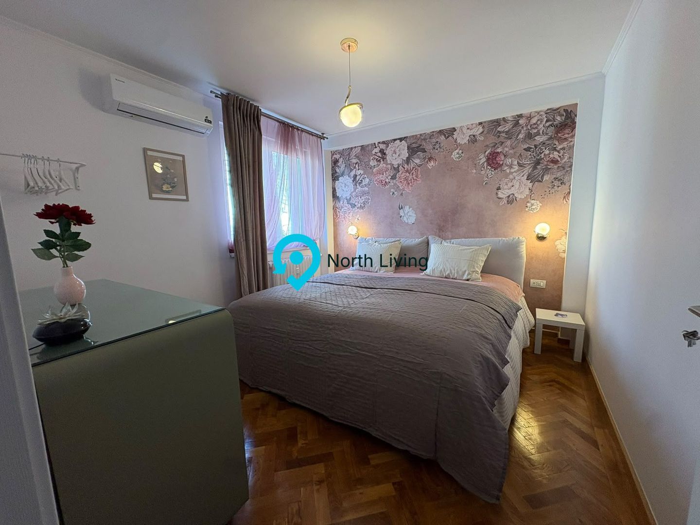 3 camere | Renovat complet | IOR – Titan – Nicolae Grigorescu | Metrou - Poză 3