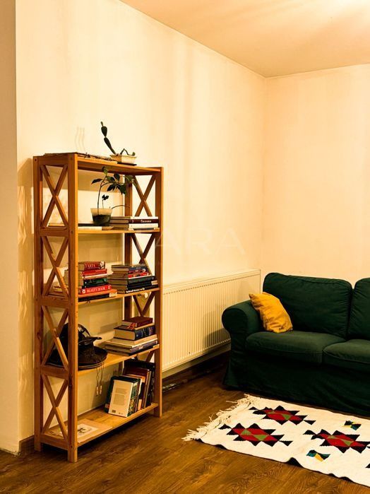 Vând Apartament cu Grădină în Florești. - Poză 3