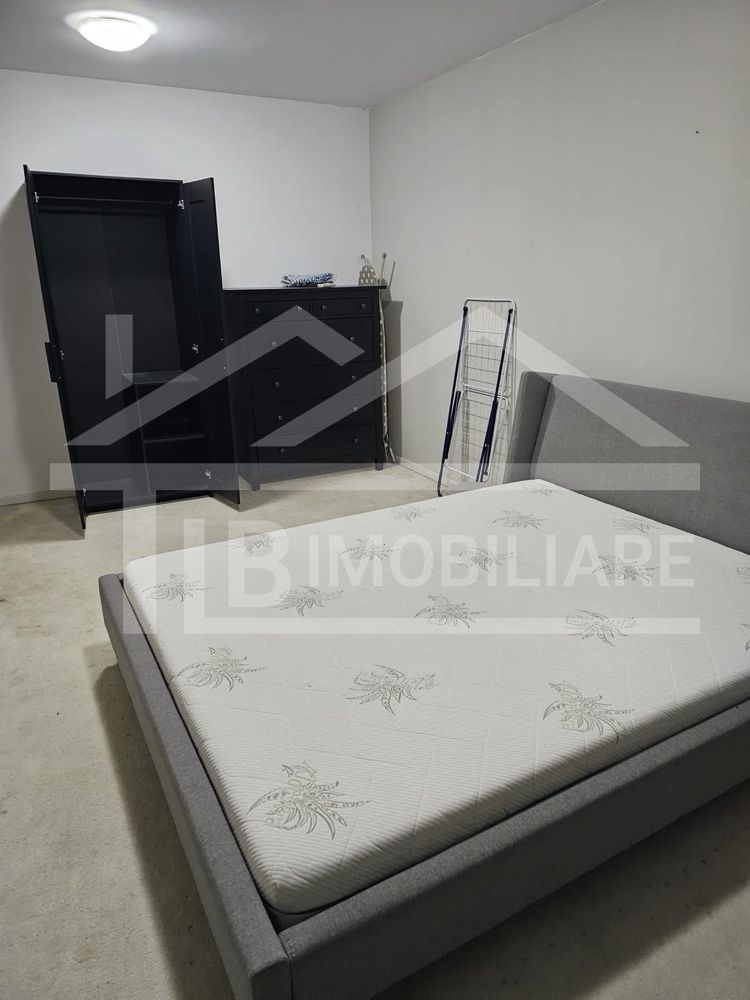 Apartament cu 2 camere, 50 mp, Zona UMFST - Poză 7