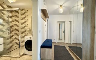 Apartament elegant 3 camere | Zona Olimpia – Stadion | Garaj| - Poză 18