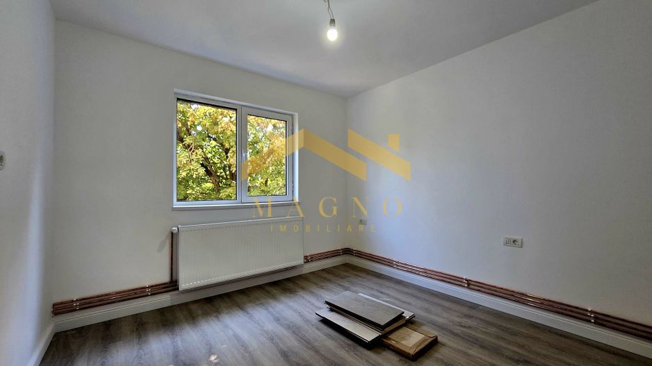 Apartament cu 4 camere de vanzare, Zona Malul Muresului/Praporgescu - Poză 11