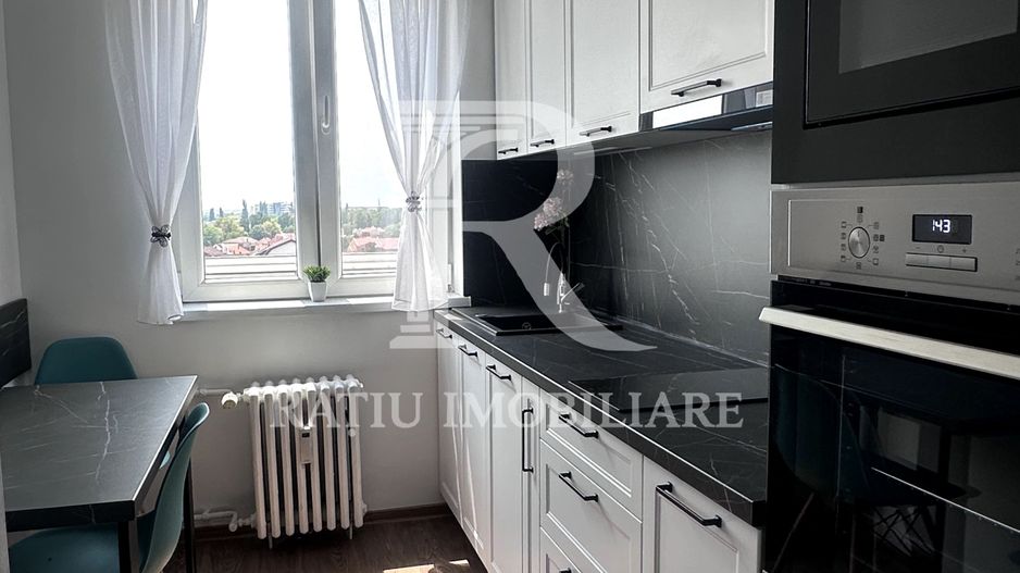 Apartament cu 2 camere | Central | Ascensor | Oradea - Poză 5