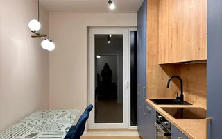 Apartament modern - Evolution-  31 mp terase - Sibiu - Poză 11
