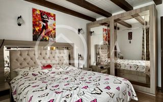 Casă de vânzare cu 6 camere in cartierul Tineretului, Oradea - Poză 7