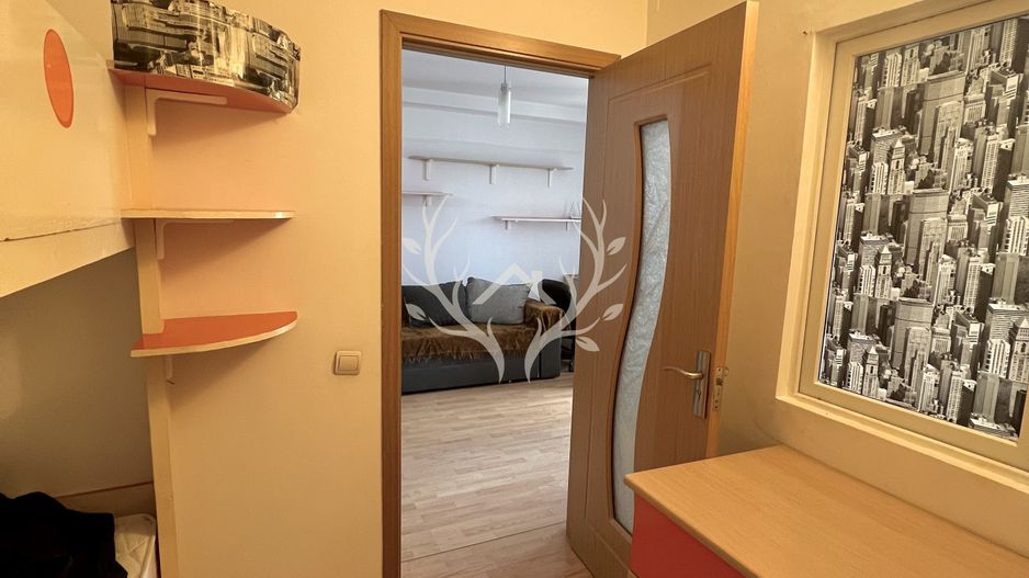 Apartament cu o camera + nisa de dormit, Oașului 86-90, Iris - Poză 6