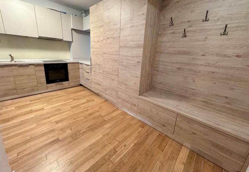 Dacia - Eminescu | Apartament 3 camere | Parcare - Poză 7