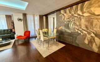 Apartament 3 Camere Spațios | Inchiriere | Herăstrău | Garaj Subteran - Poză 21