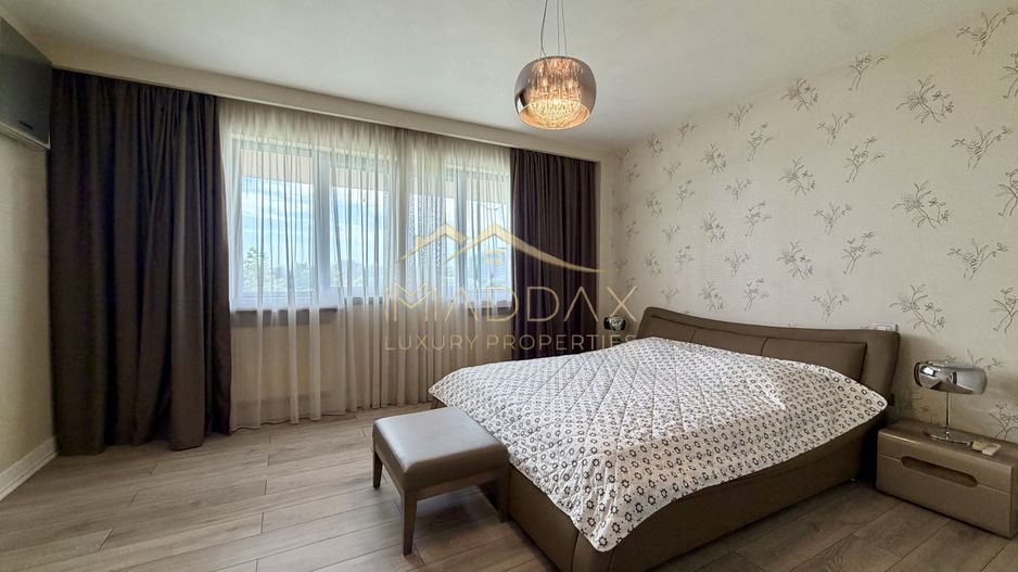 Duplex 4 camere // 179 mp utili + terasa 49 mp / 1 Parcare // Floreasca - Poză 37