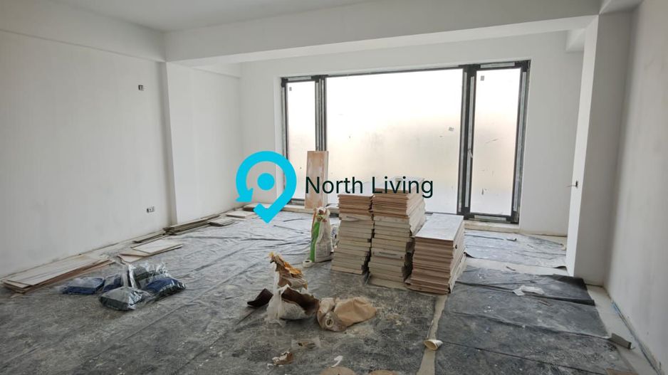 Apartamente 2 și 3 camere, bloc nou NZEB, zonă Pipera - Poză 27