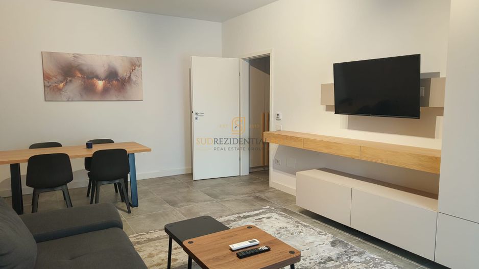 Apartament 2 camere decomandat, mobilat si utilat,  Parc Tudor Arghezi - Poză 4