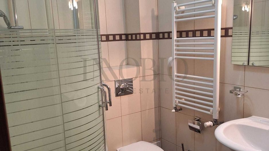 Apartament 3 camere deosebit |  Calea Plevnei - Semicentral - Poză 8