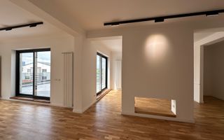 LUXURY DUPLEX 4ROOMS BARBU VACARESCU - Poză 17