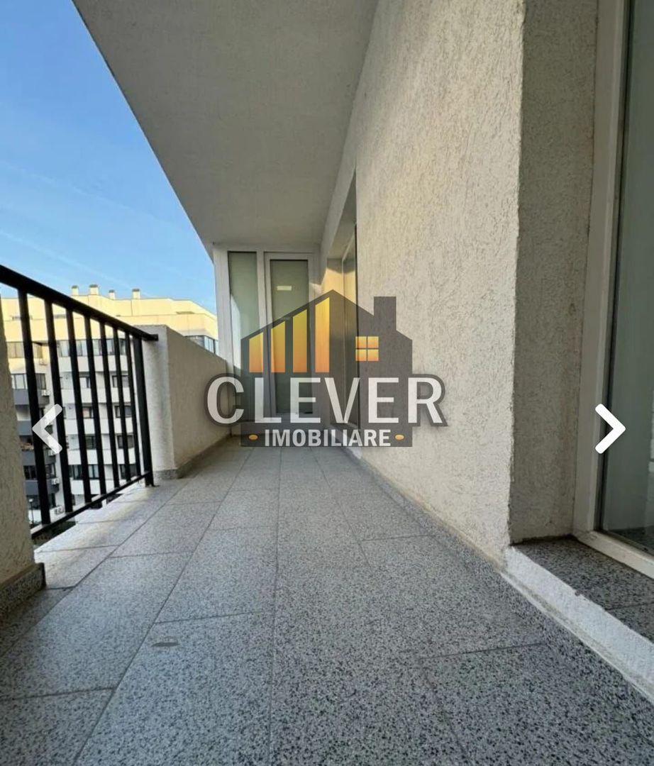 Apartament 3 camere Mobilat Utilat Th. Pallady Metrou Teclu - Poză 13