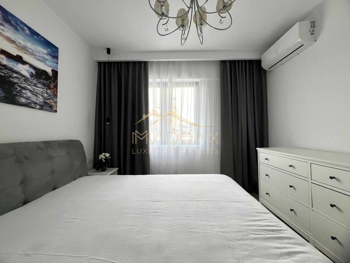 Apartament de Inchiriat | 2 camere | Herastrau - Aviatiei - Poză 28