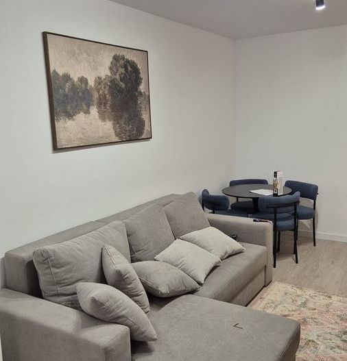 Studio dublu modern | 40 mp | Parcare + boxa | Ivory Residence Pipera - Poză 2