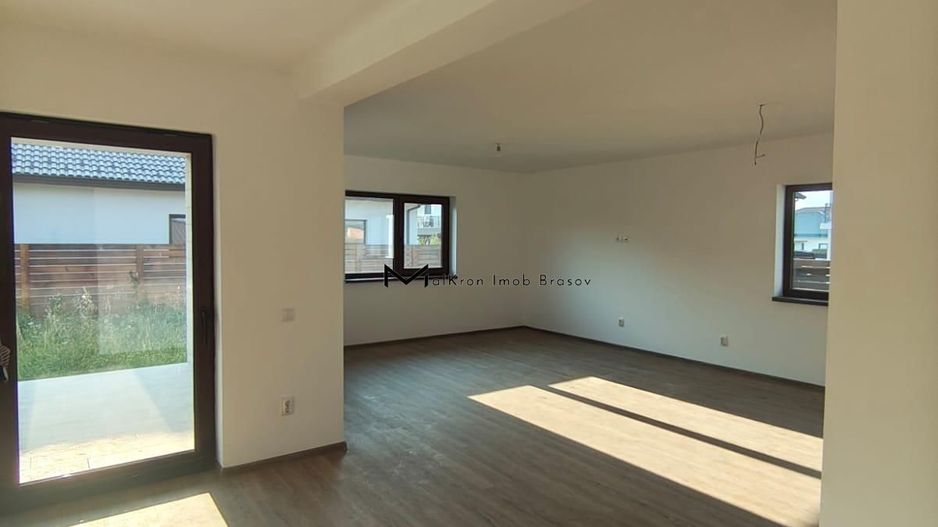 Casa  Premium Izvor-Tarlungeni - Poză 9