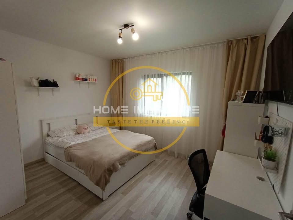 🏡 Casă de vânzare în Vladiceni, Comuna Tomești – Construcție nouă - Poză 7