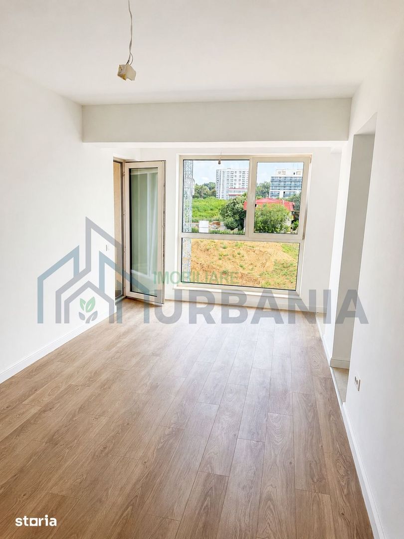 Apartament nou 2 camere decomandate cu parcare subterană – Răsărit de Soare – Fiald, Copou, Iași - Poză 2