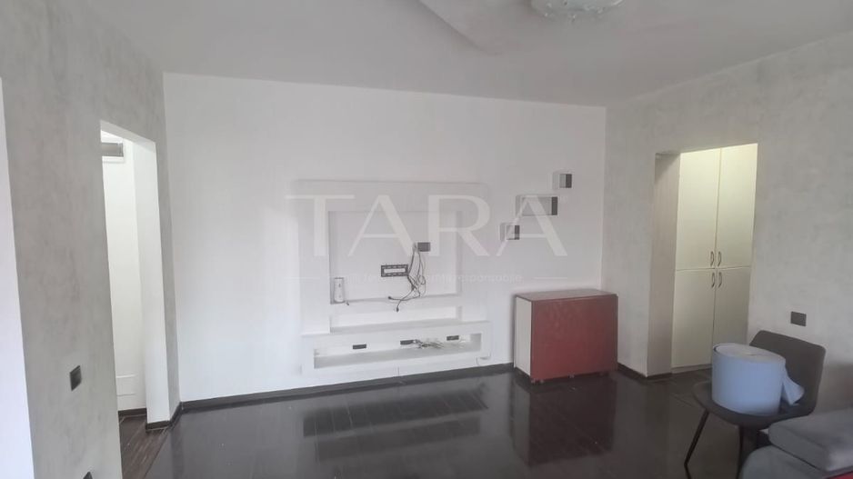 Apartament 2 camere, Apahida, zona Centrala. - Poză 2
