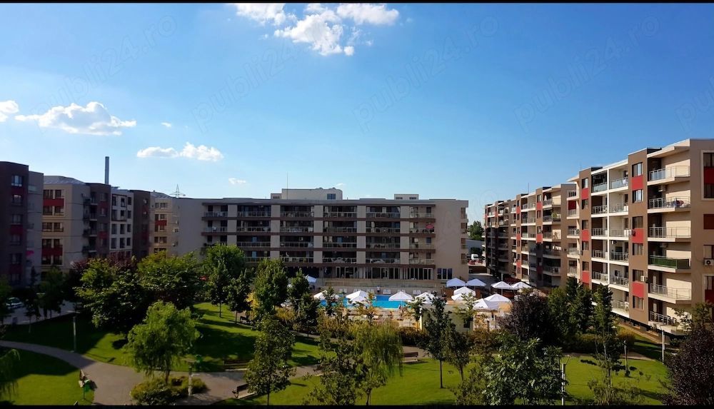 Inchiriere Apartament 2 camere-zona Berceni- centrala proprie - Poză 6