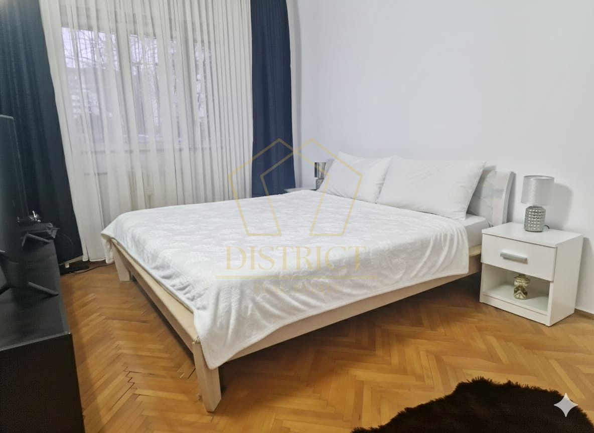 Apartament spațios cu 2 camere | Parter înalt | Girocului - Poză 2
