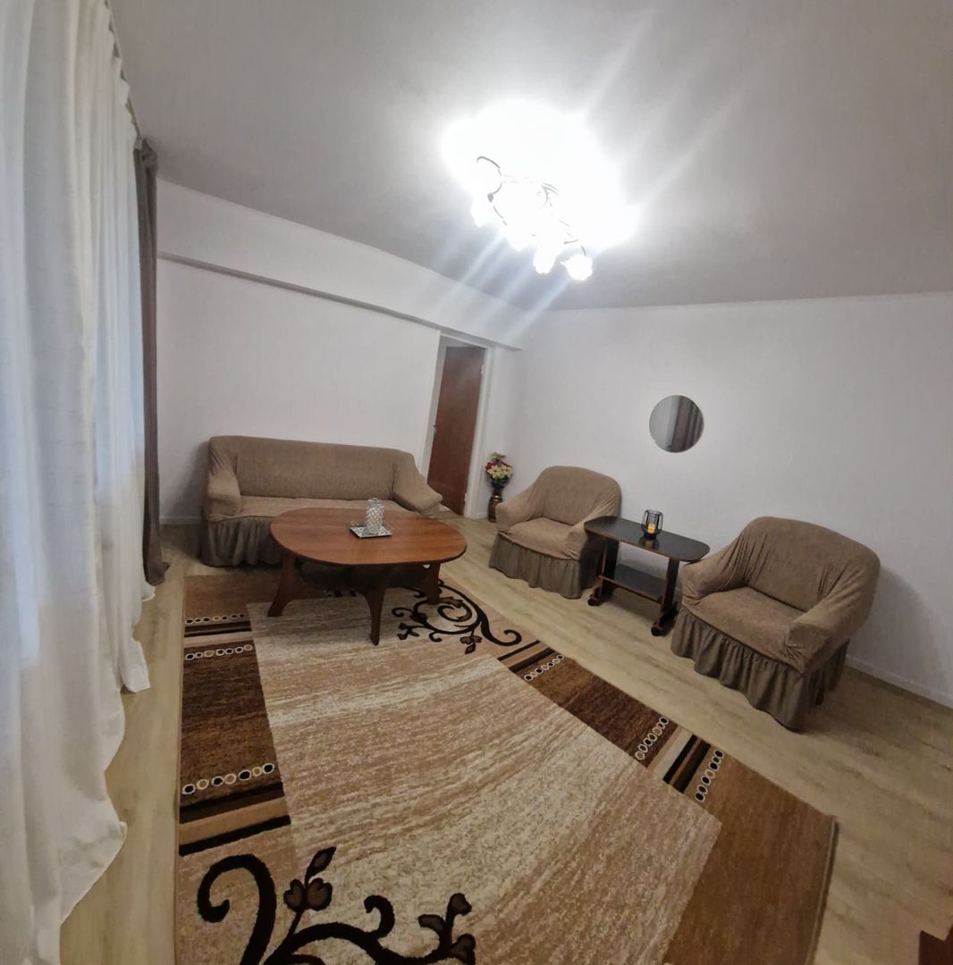 AP. 3 CAMERE DRISTOR, RENOVAT, BUCATARIE INCHISA, METROU 5 MINUTE - Poză 8