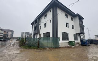 AP. 2 CAMERE, CURTE PROPRIE 36 MP, TOATE UTILITATILE, COMISION 0% - Poză 3