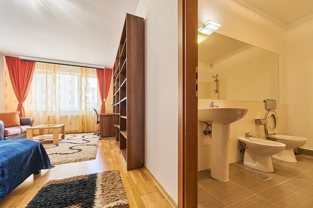 For Rent | Premium 3-Room Apartment | 115 sqm | City Centre - Poză 21