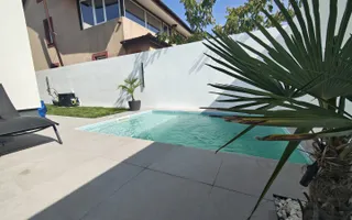 VILA premium cu piscina incalzita | 5 camere | Teren 280 m - Poză 12