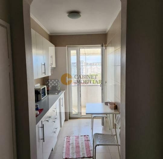 2 camere |  Cismigiu  | Balcon deschis  | Creditabil - Poză 7