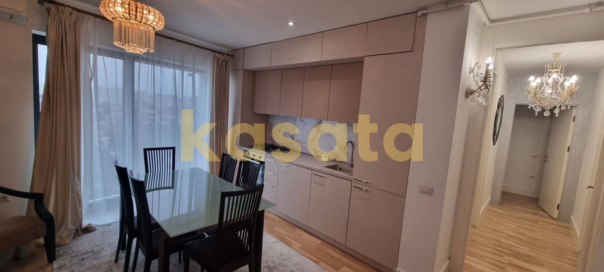 3 Camere | Floreasca | Lux | Parcare! - Poză 2