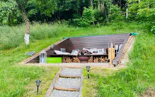 Vilă 340 mp Bran | Teren 5500 mp | 6 dormitoare cu băi proprii - Poză 29