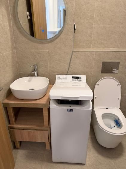 închiriere apartament 3 camere și 2 locuri parcare Parcului 20 - Poză 6