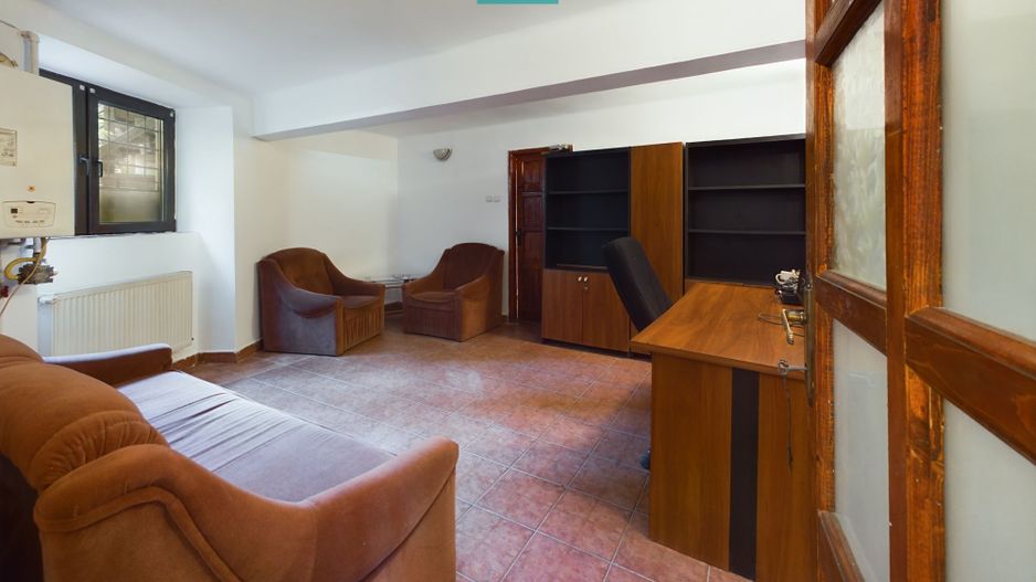 Spațiu Comercial Demisol Ultracentral - Poză 6