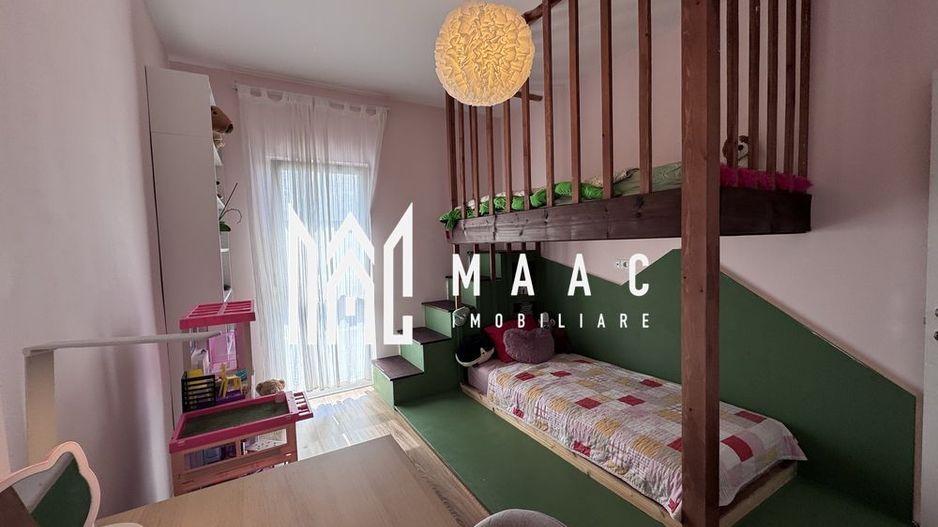 Casă Triplex 4 camere de vânzare | Daia | 116 mp - Poză 7