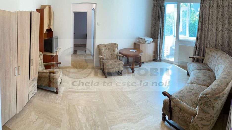 Apartament 2 camere -Podul Ros - Poză 3