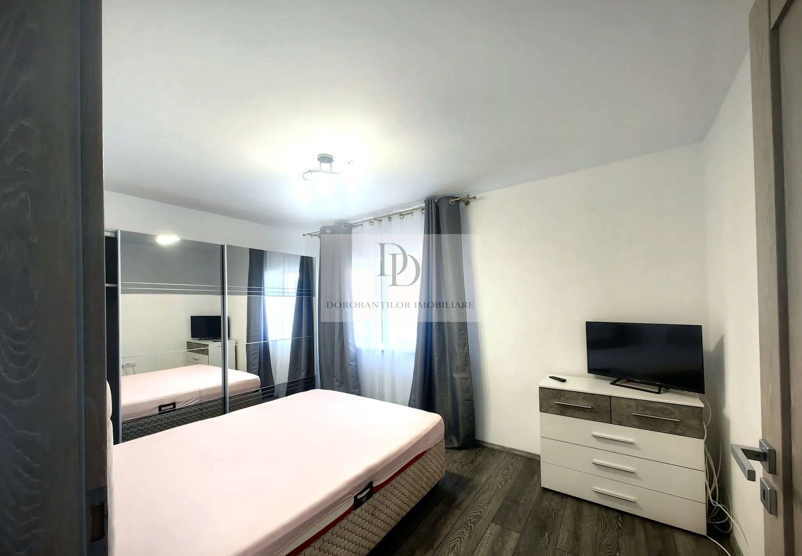 Penthouse cu 4 camere si 3 parcări | Vedere panoramică | Grigorescu - Poză 3