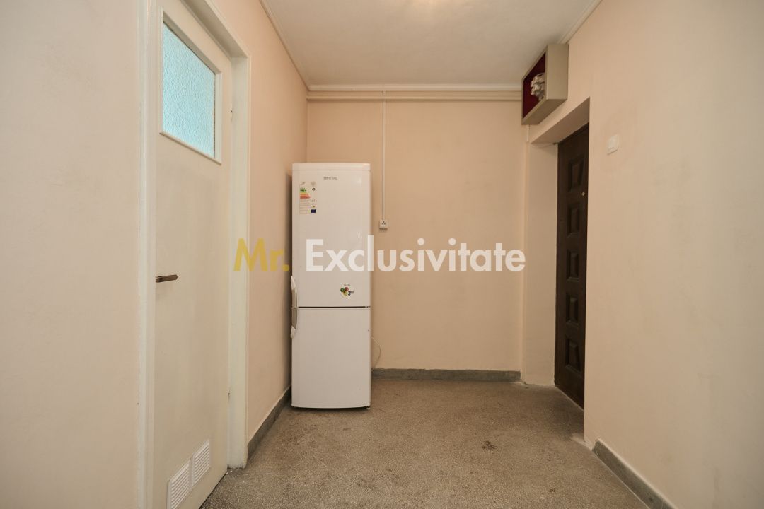 Apartament 2 camere | Zona Teilor – Strada Marasesti | Etaj 3/4 |  0% comision - Poză 6