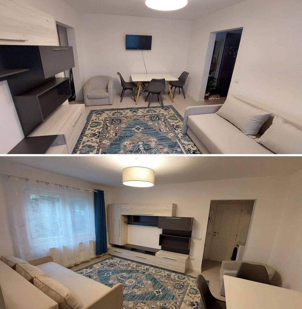 Apartament renovat complet, aproape de pădure și Parcul La Terenuri. - Poză 3