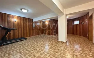 Casa individuala  - vedere spre padure - Parcul Sub Arini - Poză 44