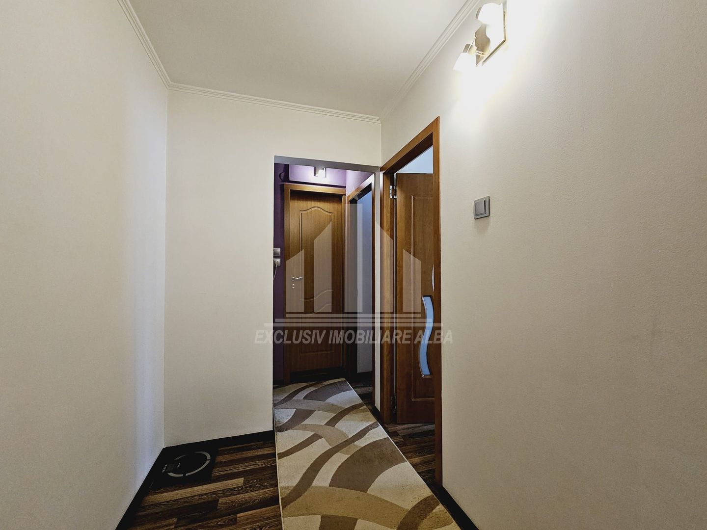 Apartament cu 3 camere decomandate, Ampoi 3 - Poză 4