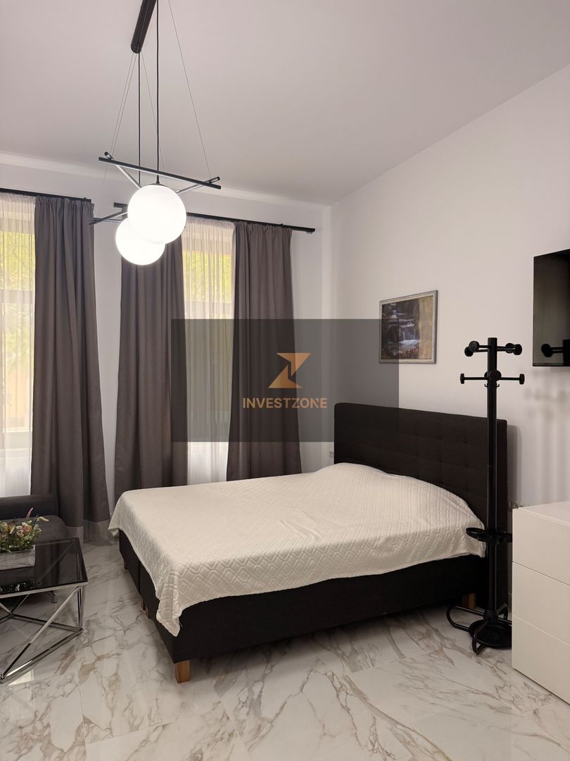 Apartament renovat Cuza Vodă - Poză 10