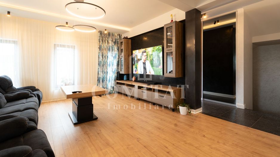 Casă generoasă la intrarea în cartierul Făget - Poză 1