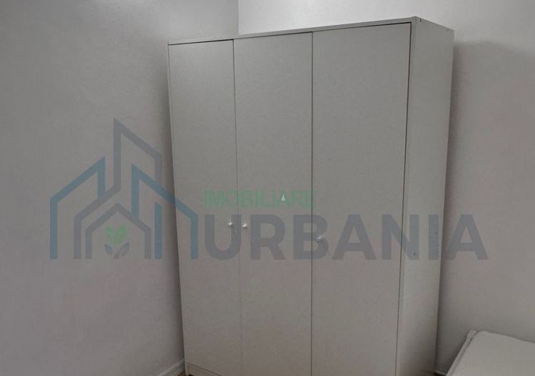 Apartament 1 cameră de închiriat, Tătărași - Tudor Vladimirescu (Bloc Q2) - Poză 8